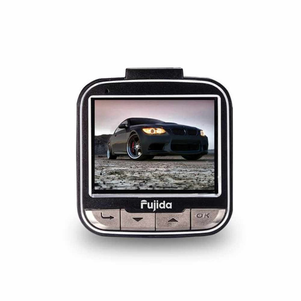Видеорегистратор Fujida Zoom 9 - купить в интернет-магазине по низким ...