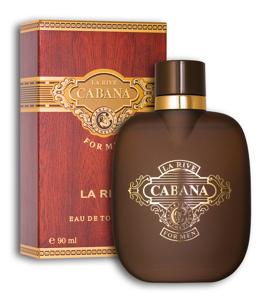 LA RIVE CABANA Туалетная вода 90 мл (149785186)