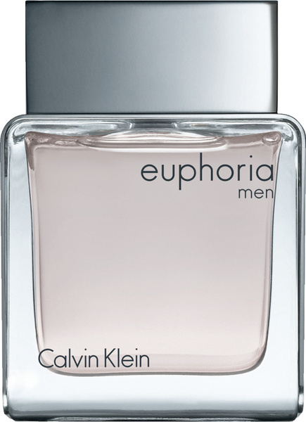 Calvin Klein Euphoria Men Туалетная вода 100 мл (179279290)
