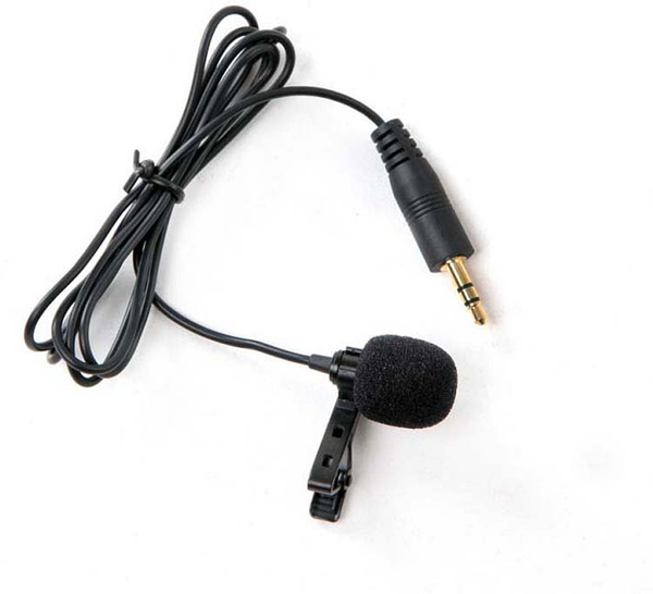 Микрофон для фото и видеокамер BOYA конденсаторный BY-LM20 ...