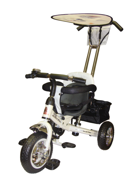 Велосипед Lexus Trike MS-0571, белый - купить по выгодной цене в ...
