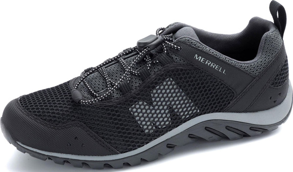 Кроссовки Merrell Breakwater купить на OZON по низкой цене (149336387)