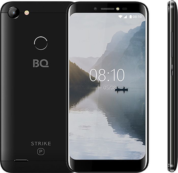 Смартфон BQ Strike Power 8 ГБ - купить по выгодной цене в интернет ...