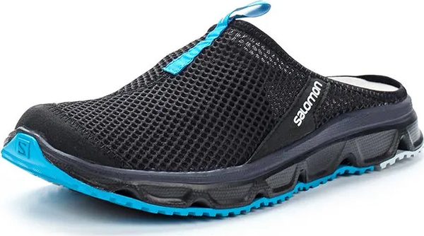 Сабо Salomon Rx Slide 3.0 - купить с доставкой по выгодным ценам в ...