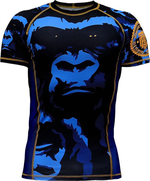 Рашгард Hardcore Training - купить с доставкой по выгодным ценам в ...