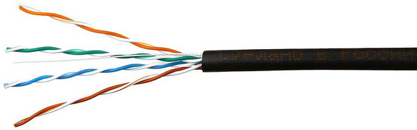 Кабель RJ-45 Ethernet SkyNet Кабель SkyNet Premium UTP outdoor, 305 м ...