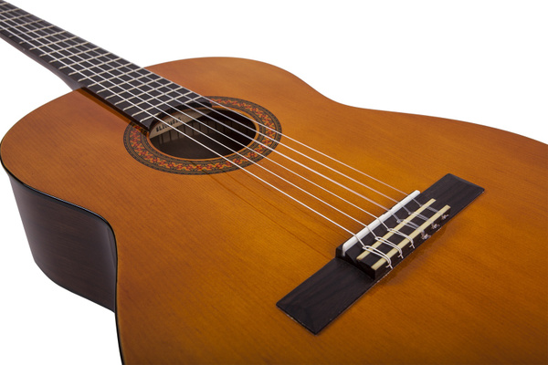 Классическая гитара YAMAHA C40 купить на OZON по низкой цене (1710069079)