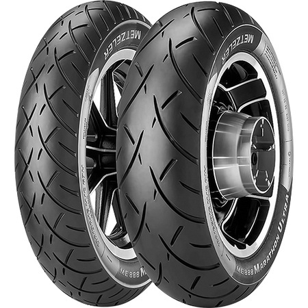 Metzeler Мотошины 170/80 R15 77 H - купить с доставкой по выгодным ...