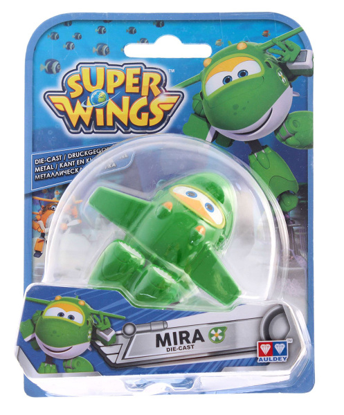 Самолет Super Wings Мира Супер Крылья, 1920745 - купить с доставкой по ...
