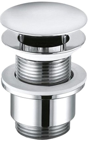 Вентиль Kludi Сливной - купить в интернет-магазине OZON по выгодной ...