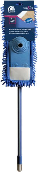 Швабра Elephant - купить по низким ценам в интернет-магазине OZON ...