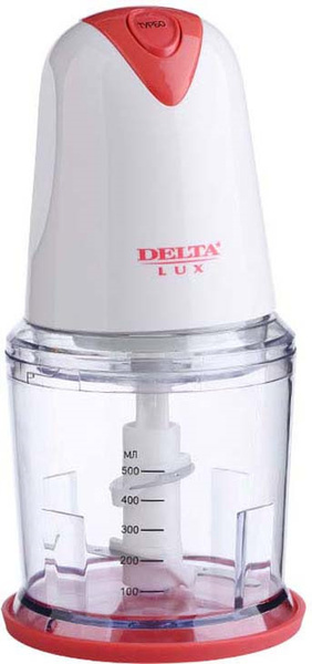 Измельчитель Измельчитель электрический Delta Lux DL-7418 - купить по ...