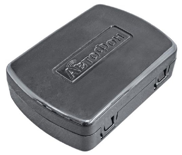 GPS-трекер АвтоФон Альфа-Маяк 2XL, с ГЛОНАСС, A-GPS купить c доставкой ...