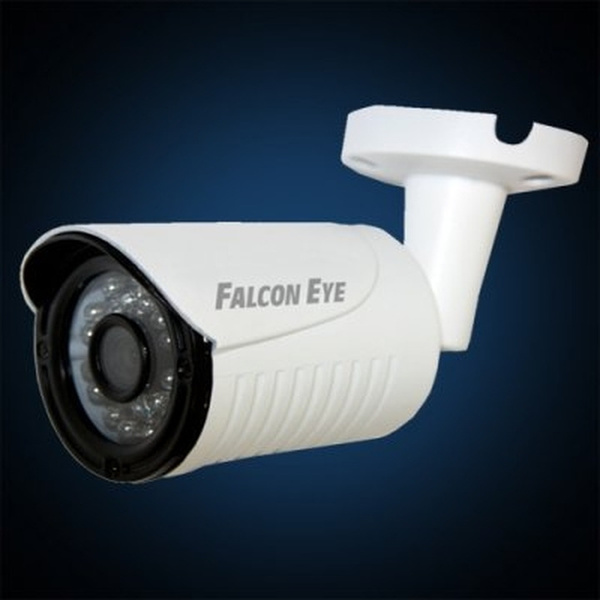 Falcon Eye FE-IB720MHD/20M уличные цилиндрические — ТД …