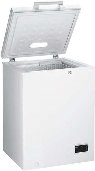 Gorenje Морозильный ларь Морозильный ларь Gorenje, FH101IW, белый ...