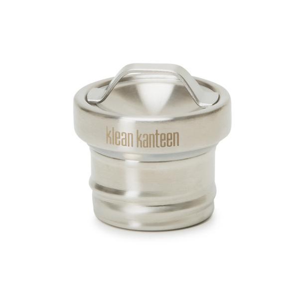Стальная крышка Klean Kanteen Classic Steel Loop Cap - купить с ...