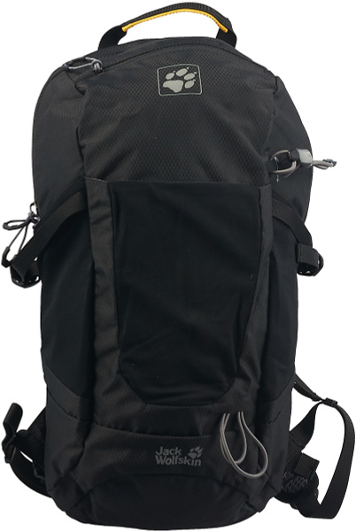 Рюкзак туристический Jack Wolfskin Рюкзак туристический Jack Wolfskin ...