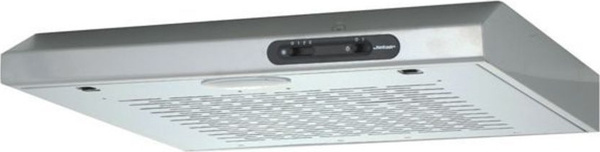 Вытяжка Jet Air SENTI SI/F/50 (PRF0023748A), нержавеющая сталь купить ...