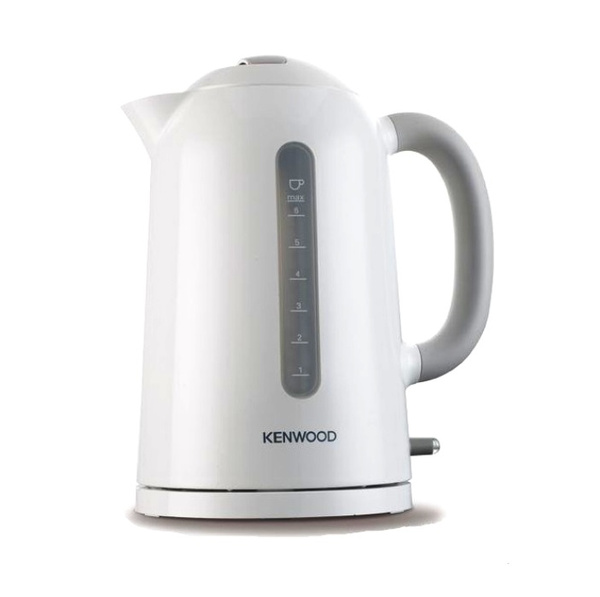 Купить электрический чайник Kenwood JKP-220, Пластик по низкой цене ...