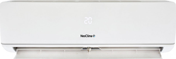 Сплит-система NeoClima G-PLASMA NS/NU-HAX09R купить c доставкой на OZON ...