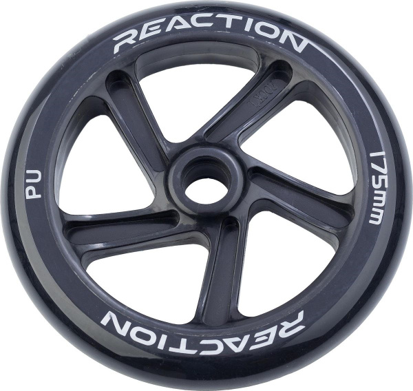 Самокат Reaction Колесо для самоката Reaction Wheel 175 Scooter Wheel ...