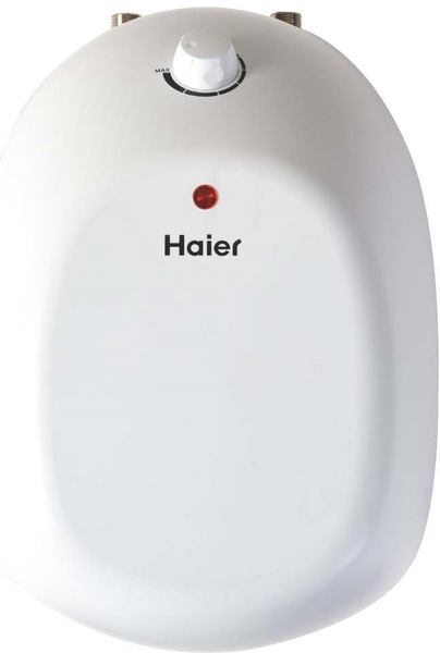 Водонагреватель накопительный Haier ES8V-Q2(R) купить по доступной цене ...