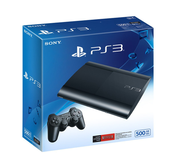 playstation 3 купить ozon