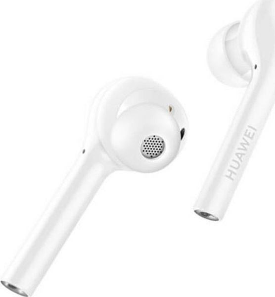 Наушники Вкладыши HUAWEI FreeBuds Lite - купить по доступным ценам в ...