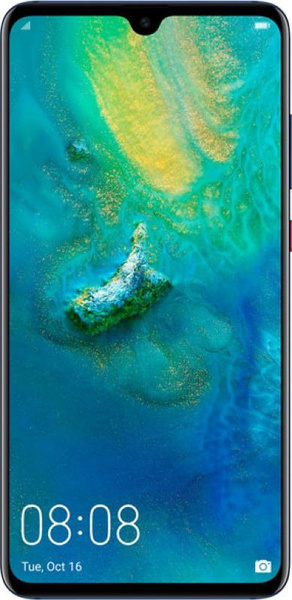 Смартфон HUAWEI Mate 20 - купить по выгодной цене в интернет-магазине ...