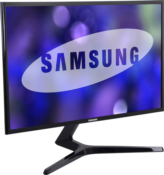 Монитор Samsung S27F358FWI 27.0" - купить по выгодной цене в интернет ...