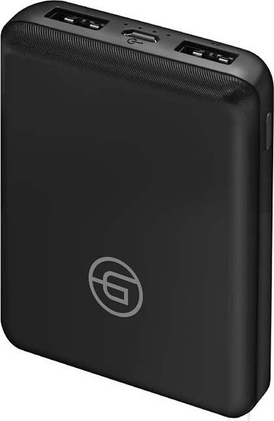 Внешний аккумулятор (Power Bank) Ginzzu Внешний аккумулятор Ginzzu GB ...