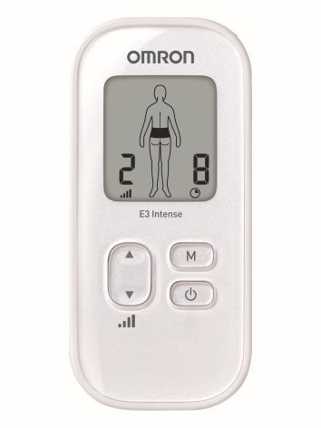 Энергетический браслет OMRON HV-F021-EW - купить с доставкой по ...