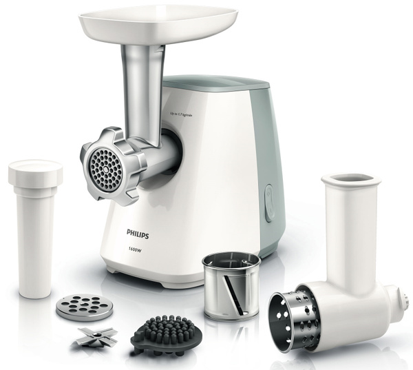 Купить мясорубку Philips Philips HR 2711/20 по низкой цене: отзывы ...