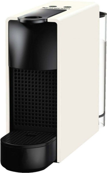 Капсульная кофемашина Essenza Mini C30_2041, белый купить по выгодной ...