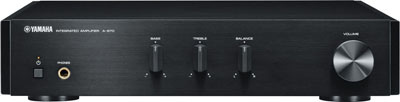 Интегральный усилитель Yamaha - купить по выгодной цене в интернет ...