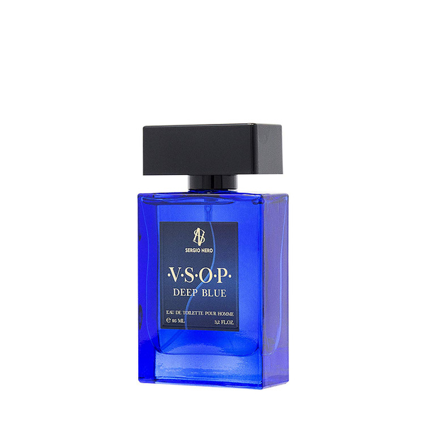 Sergio Nero VSOP Deep Blue 95