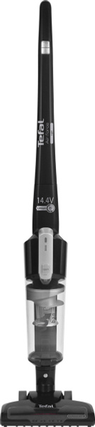 Бытовой пылесос Tefal TY6545RH, черный - купить по низким ценам в ...