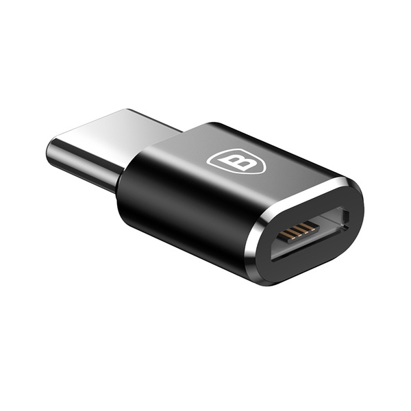 Переходник с usb на type c Озон