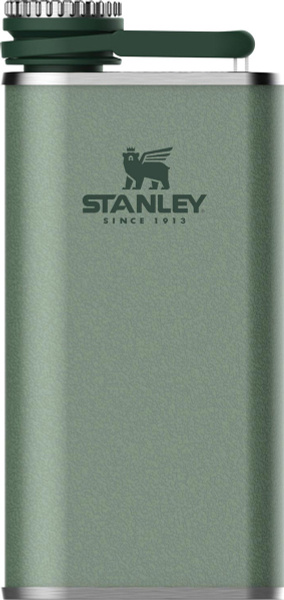 stanley Фляга, темно-зеленый - купить с доставкой по выгодным ценам в ...