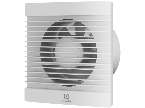Вентилятор вытяжной Electrolux Basic EAFB-100T (таймер) - купить по ...
