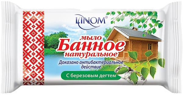 LINOM Мыло для лица - купить с доставкой по выгодным ценам в интернет ...