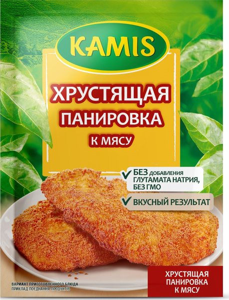 Панировка купить в интернет-магазине OZON