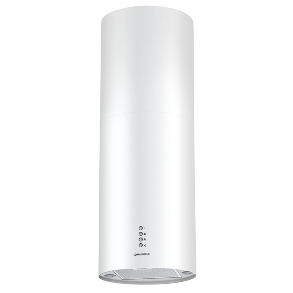 Вытяжка MAUNFELD Lee Light (Isla) 35 белый купить по низкой цене ...