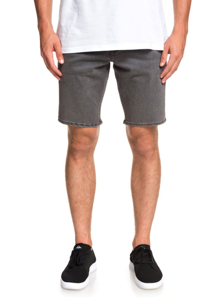 Quicksilver Regular Black shorts