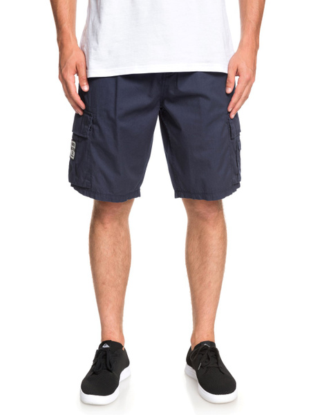 Quicksilver Regular Black shorts