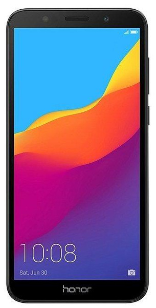 Смартфон Honor 7A 16 ГБ - купить по выгодной цене в интернет-магазине ...