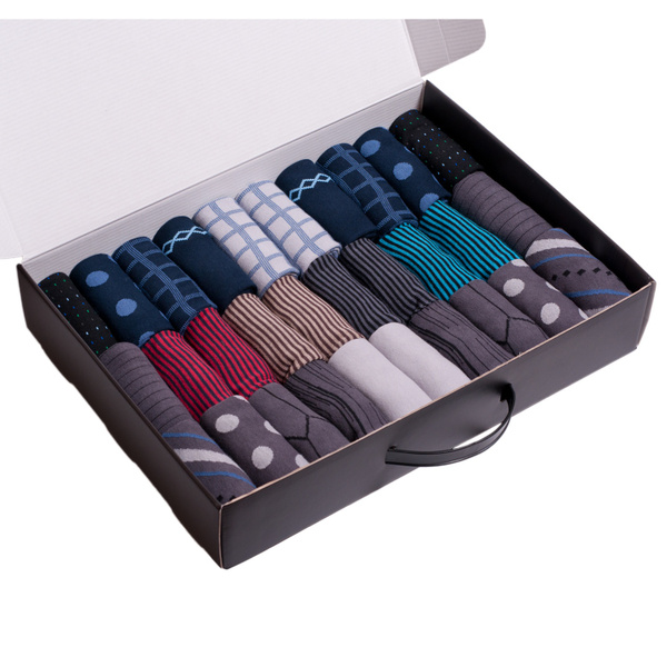 Набор носков мужских Озон