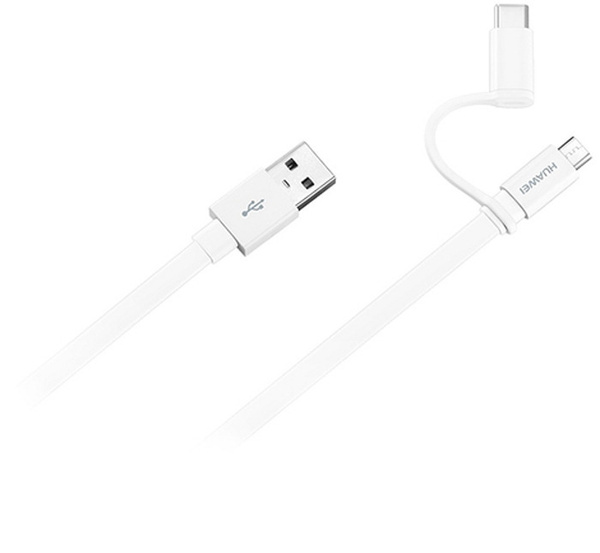 Кабель Usb Type C Huawei Купить