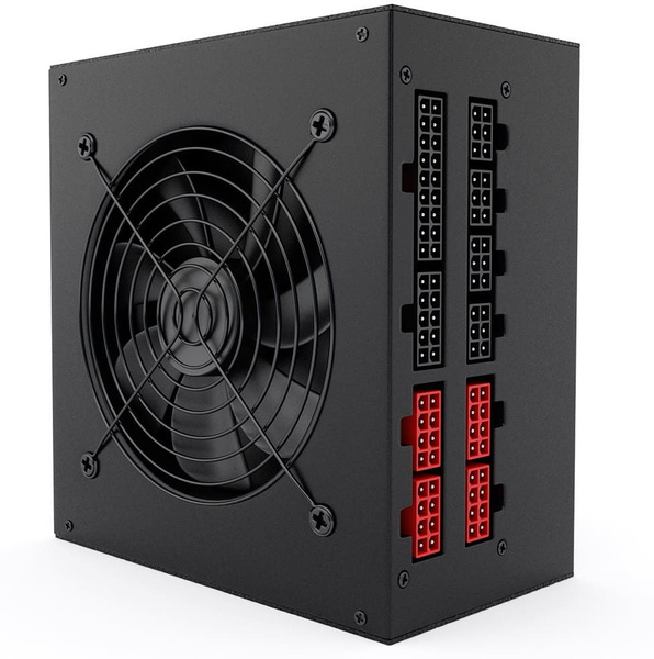 блок питания для ПК 700 Ватт Hiper блок питания для ПК 700 Ватт/ PSU ...