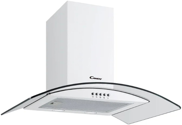 Вытяжка Candy Вытяжка Candy CGM61/1W-07 купить по низкой цене: отзывы ...